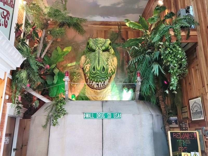 Visiting the Famous Wall Drug: A First Timer’s Guide | MPA Project Travels