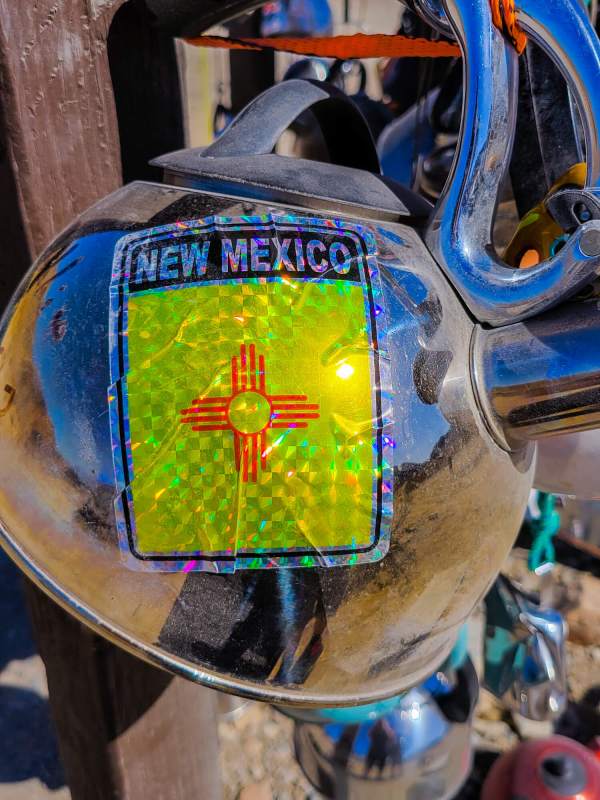 Death Valley’s Teakettle Junction Everything You Need To Know MPA